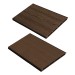 Заборная доска CM Decking мербау (под заказ) купить в Кургане
