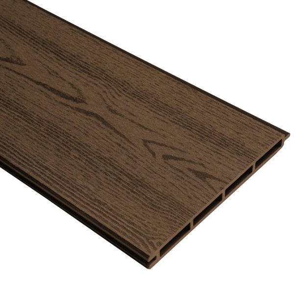 Заборная доска CM Decking мербау (под заказ) купить в Кургане