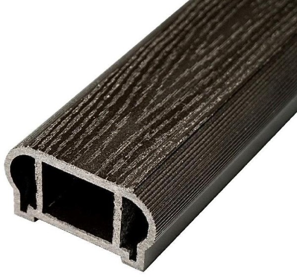 Перила FAYNAG ДПК WOOD венге купить в Кургане