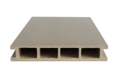Террасная доска из ДПК ECODECKING Velvet Серый купить в Кургане