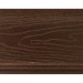 Фасадная панель  из ДПК ECODECKING Коричневый купить в Кургане
