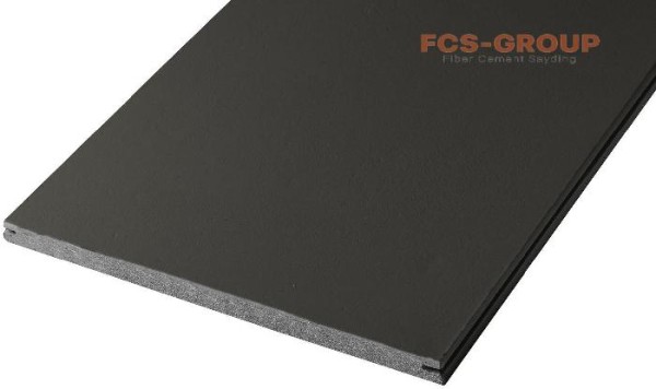 Фиброцементные панели FCS Group Smooth Line F60 купить в Кургане
