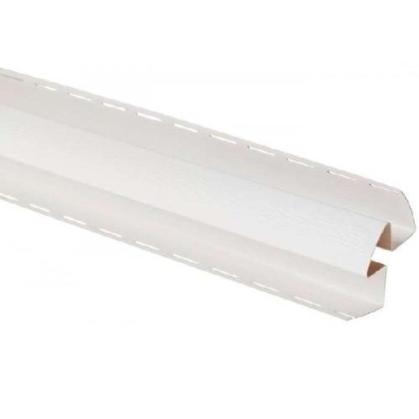 Угол внутренний Премиум Т-13, ВН, Белый купить в Кургане