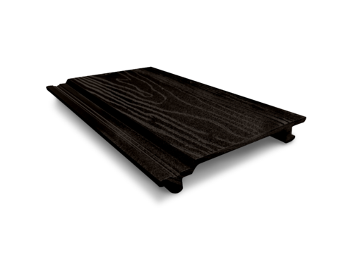 Фасадная панель  из ДПК ECODECKING Венге купить в Кургане