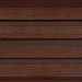 Фасадная доска из ДПК Faynag Wood Рейка Шоколад купить в Кургане