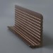 Угол NanoWood купить в Кургане