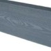 Доска для грядок и клумб из ДПК 3D, NauticPrime 30х225х2950 серый (под заказ) купить в Кургане