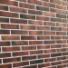 Фасадные Термопанели Аляска Retro Brick Chili купить в Кургане