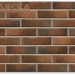 Фасадные Термопанели Аляска Retro Brick Chili купить в Кургане