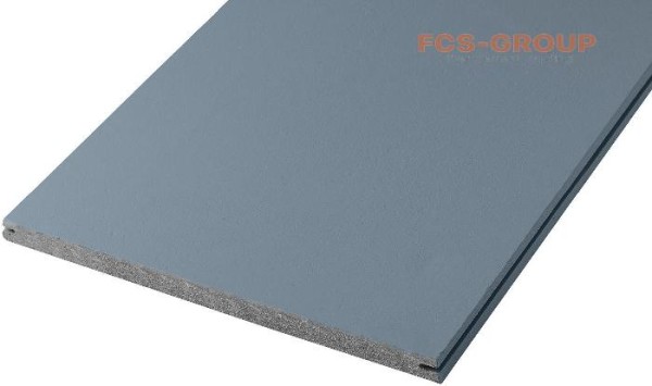 Фиброцементные панели FCS Group Smooth Line F62 купить в Кургане