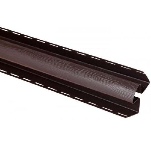 Угол внутренний Премиум Т-13, ВН, Коричневый купить в Кургане