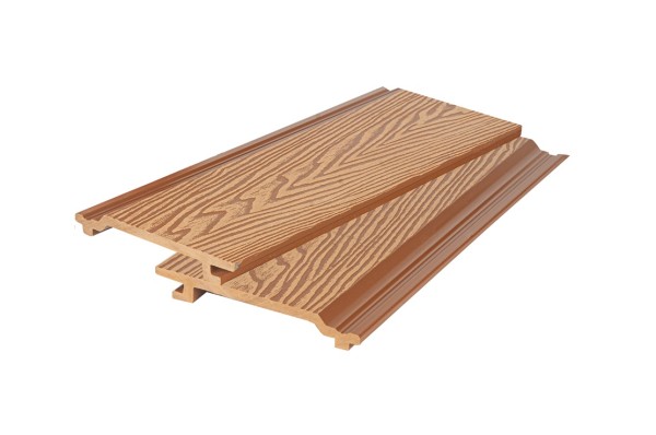 Фасадная доска 3D WOOD BRUSHING, песочный купить в Кургане