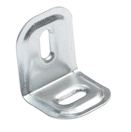 Скоба Grinder 26х31х27 mm для монтажа лаги 90х30 купить в Кургане