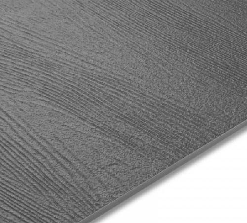 Фиброцементный сайдинг Roofas Board Wood Антрацит купить в Кургане