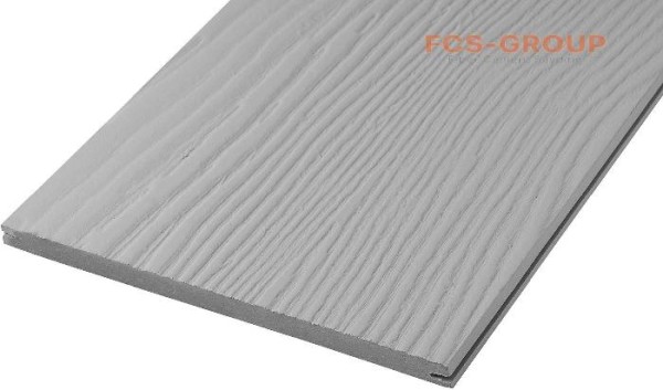 Фиброцементные панели FCS Group Wood Line F05 купить в Кургане