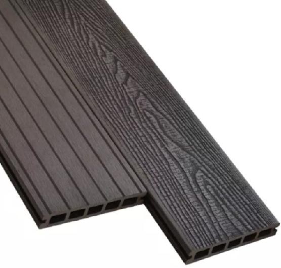 Террасная доска ДПК Deckart Аntique Венге купить в Кургане