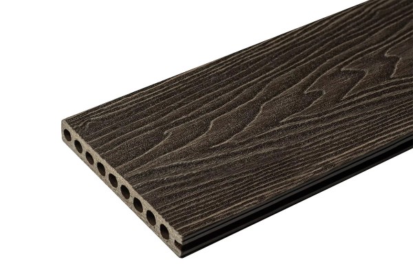 Ступень NauticPrime Esthetic Wood 160x22x4000мм, венге купить в Кургане