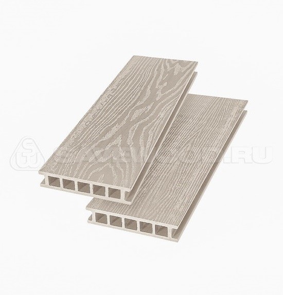 Террасная доска из ДПК SW-Fagus «SaveWood» бежевый купить в Кургане