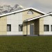 Фиброцементный сайдинг Roofas Board Wood Песчаник светлы купить в Кургане