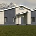 Фиброцементный сайдинг Roofas Board Wood Доломит купить в Кургане