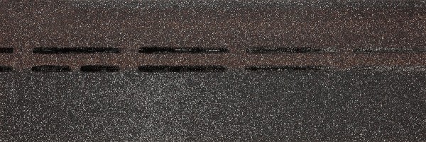 Коньково-карнизная черепица Docke Premium, фладен купить в Кургане