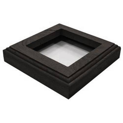 Крышка нижняя Woodvex Select Графит купить в Кургане