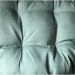 Кресло Подвесное из искусственного ротанга AFM-168A-XL White/Green купить в Кургане