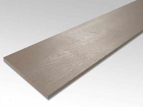 Фиброцементный сайдинг Roofas SIDING Базальт купить в Кургане