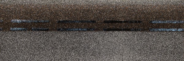 Коньково-карнизная черепица Docke Premium, халва купить в Кургане