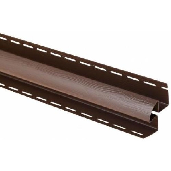 Угол внутренний Премиум Т-13, ВН, Тёмный Орех купить в Кургане