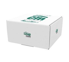 Ремонтный набор CM Bord (грунт, краска, 2 кисти) купить в Кургане