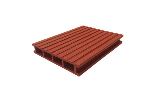 Террасная доска  из ДПК ECODECKING HIT Терракотовый купить в Кургане