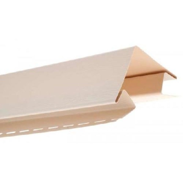 Угол наружный Премиум, Т-12, ВН, Бежевый купить в Кургане