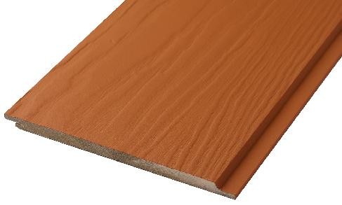Фиброцементные панели Wood Click F32 купить в Кургане