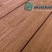 Террасная доска из ДПК WOODVEX Select Терракота купить в Кургане