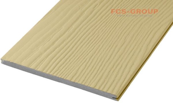 Фиброцементные панели FCS Group Wood Line F11 купить в Кургане