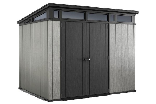 Сарай Артисан 9х7 (279 х 216 см) купить в Кургане