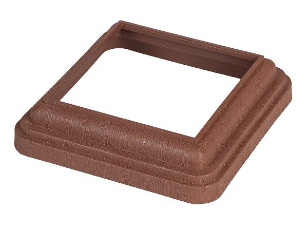 Крышка нижняя Woodvex Махагон купить в Кургане