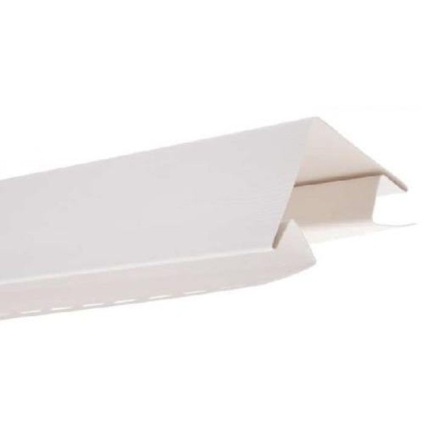 Угол наружный Премиум, Т-12, ВН, Белый купить в Кургане