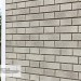 Фасадная панель Ю-пласт Стоун Хаус S-Lock Клинкер Балтик холодный цемент купить в Кургане