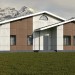 Фиброцементный сайдинг Roofas Board Wood Оникс купить в Кургане