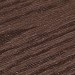 Террасная доска из ДПК  WOODVEX Select Темно-коричневый купить в Кургане