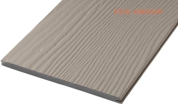 Фиброцементные панели FCS Group Wood Line F14 купить в Кургане
