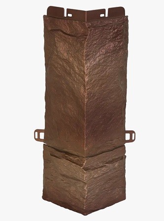 Наружный угол гранит (пиренейский), 0,47 х 0,16м купить в Кургане