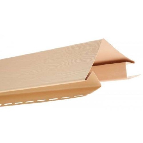 Угол наружный Премиум, Т-12, ВН, Золотистый купить в Кургане