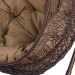 Кресло Подвесное из искусственного ротанга AFM-219A Brown купить в Кургане