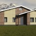 Фиброцементный сайдинг Roofas Board Stone Базальт купить в Кургане