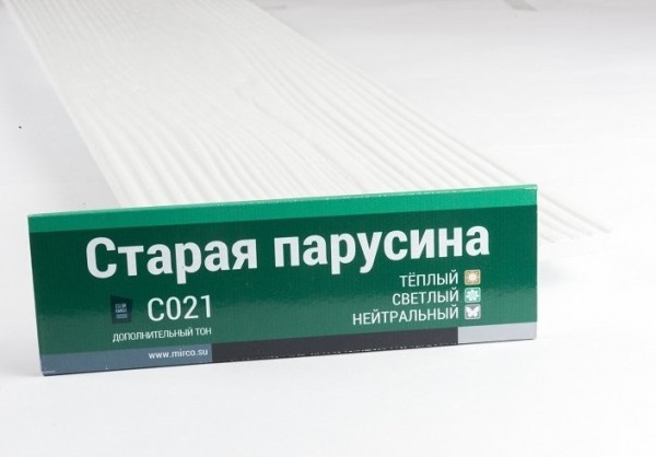 Сайдинг Мирко 7,5 под дерево С021 купить в Кургане