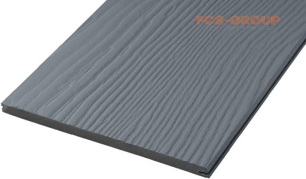 Фиброцементные панели FCS Group Wood Line F15 купить в Кургане