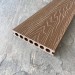 Террасная доска Latitudo PRO (усиленная) 150х24 Шоколад купить в Кургане